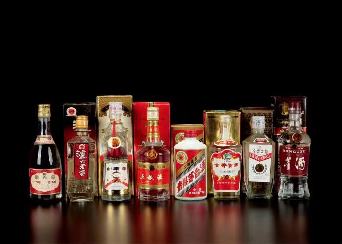 威信茅台酒回收